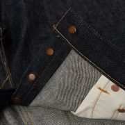 Santa Cruz Jeans Relaxed Tapered - Stevenson Overall | R&H