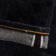 D306 Slim Tapered Jeans - The Flat Head| Rivet & Hide