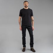 IH-555-XHS Selvedge Jeans - Iron Heart | Rivet & Hide