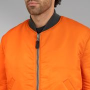 MA-1 “Bailout” Flyer's Jacket - Mister Freedom | R&H MA-1 “Bailout” Flyer's Jacket - Mister Freedom | R&H