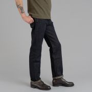 SD-901 G3 Selvedge Jeans Straight - Studio D'Artisan | R&H SD-901 G3 Selvedge Jeans Straight - Studio D'Artisan | R&H