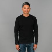 【美品】SOPHNET./HEART CREW NECK SWEAT/BLACK Carhartt WIP Carhartt Sweatshirt | Black / Black – Page