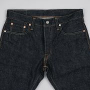 Pure Blue Japan XX-013 Jeans - Slim Tapered