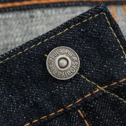 Pure Blue Japan XX-013 Jeans - Slim Tapered