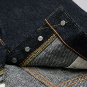 Pure Blue Japan XX-013 Jeans - Slim Tapered