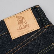 Pure Blue Japan XX-013 Jeans - Slim Tapered