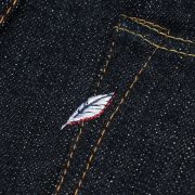 Pure Blue Japan XX-013 Jeans - Slim Tapered