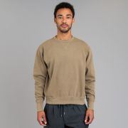 Seuvas Sweatshirt - Coffee