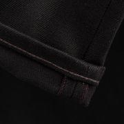 The Real McCoy's Joe McCoy Lot.905 Jeans - Black