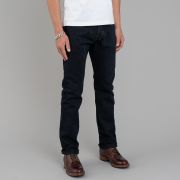 Iron Heart IH-888s-SLBOD 16oz Slubby Selvedge Denim Jeans