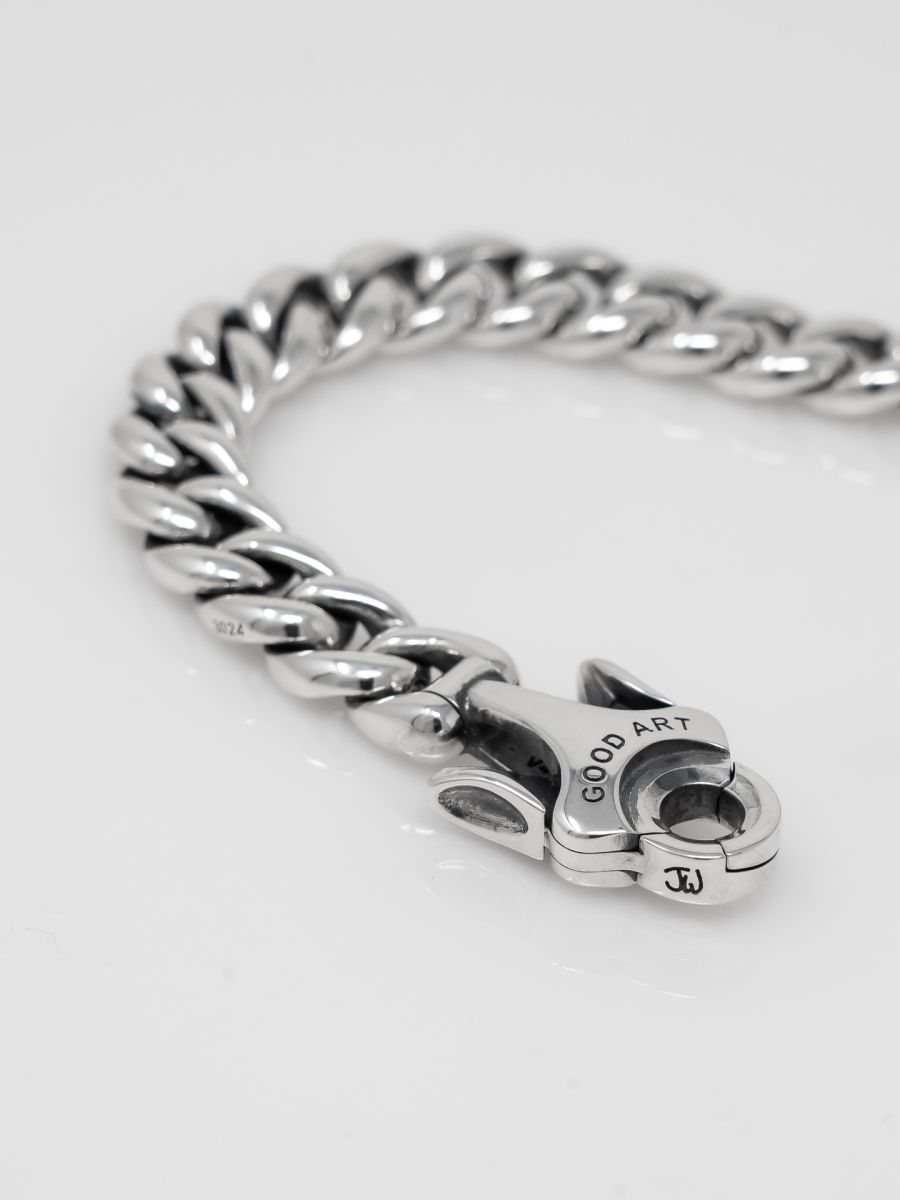 Good Art Sterling Silver Model 10 AAAA