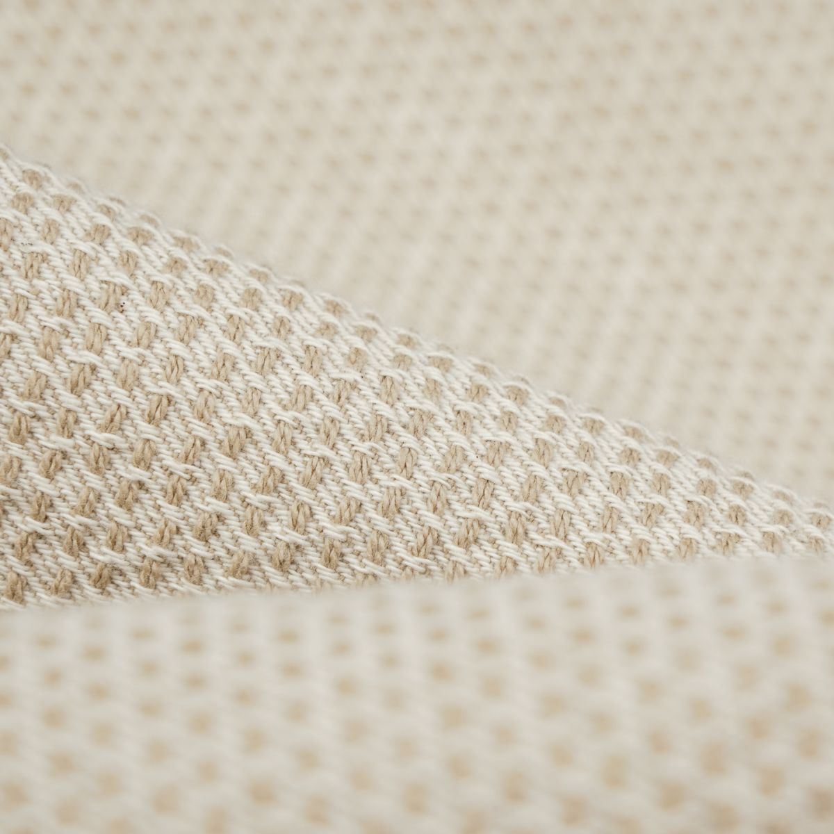 Sashiko Fabric Ivory Sashiko Fabric Ivory
