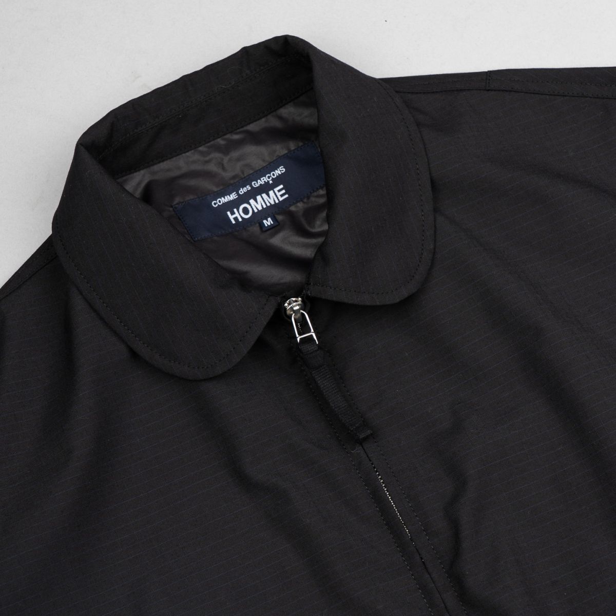 ジャケット・アウター COMME des GARSONS HOMMExGloverall MONTY il_fullxfull.5905073567_gaki.jpg