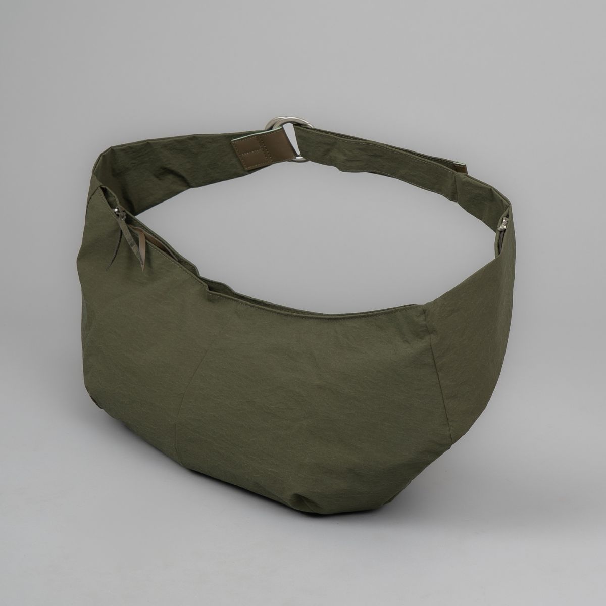 バッグ MASTER-PIECE Sash Shoulder Bag Sash Shoulder Bag Khaki - Master-Piece | R&H