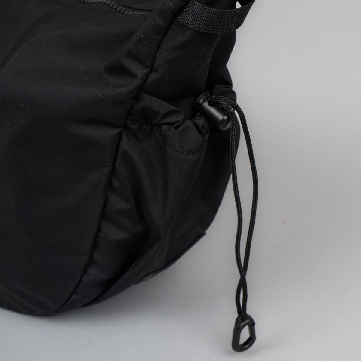 Master-Piece Ark Shoulder Bag - Black