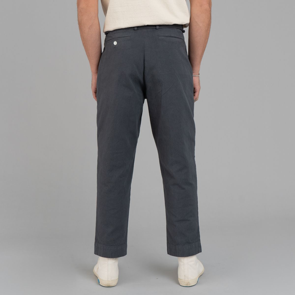 SEE SEE TAPERED EASY PANTS
