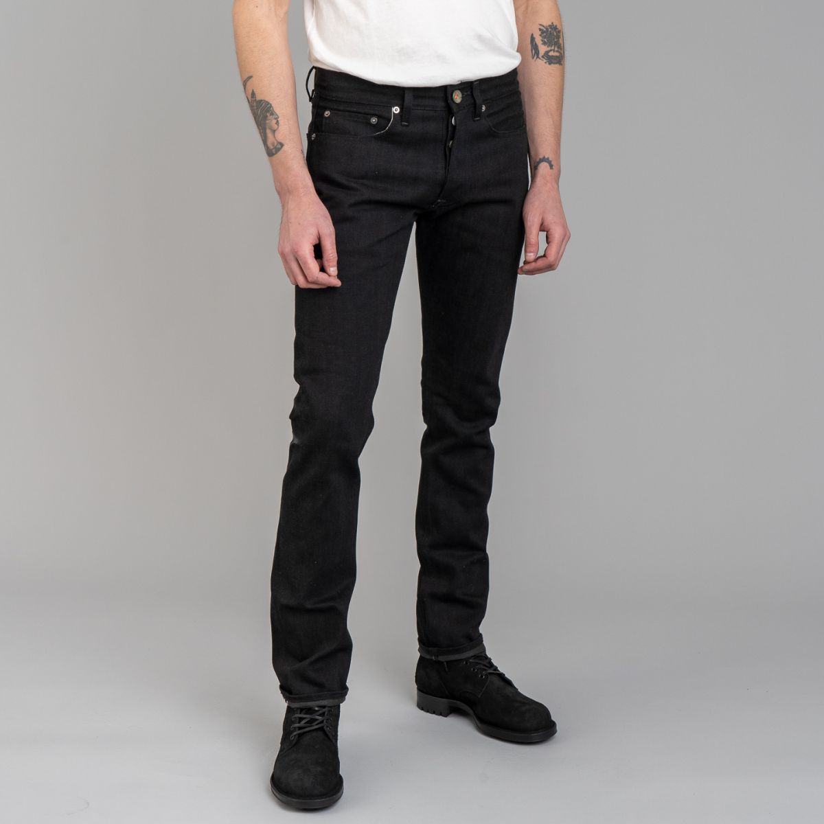 Subculture sc DENIM PANTS S01XX サブカルチャー
