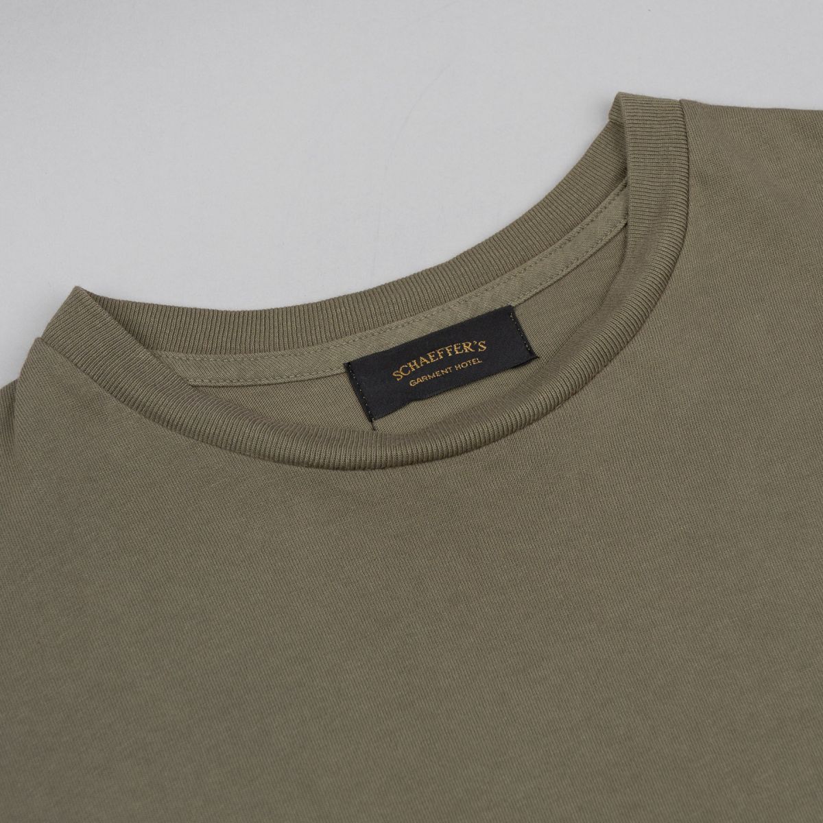 『TEN WOOL SHIRT XL』 Long Tail Wool Button Down Shirt - Tall – Johnson Woolen Mills