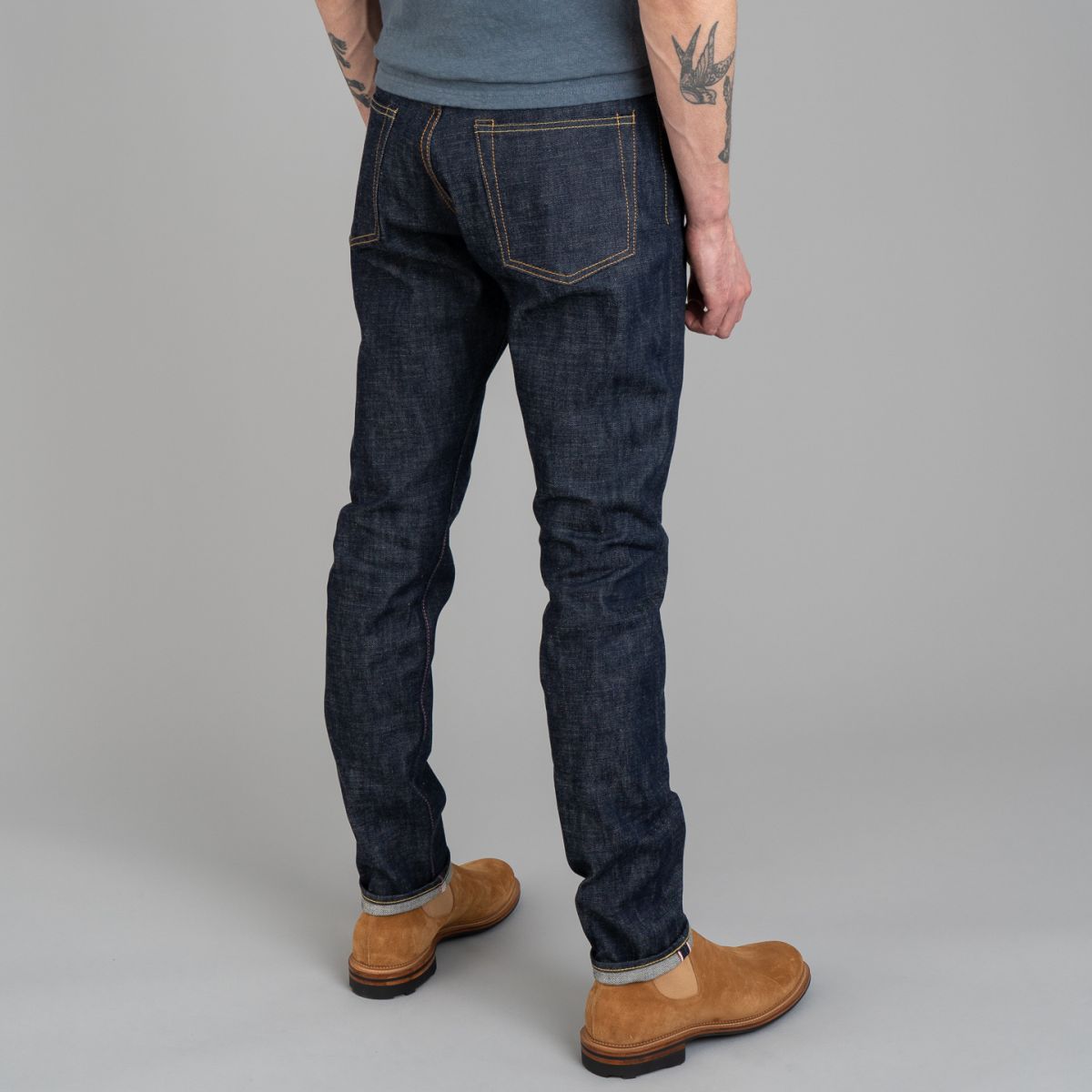 【新品】MOMOTARO JEANS 0405-V 38インチ 新品】MOMOTARO JEANS 0405-V 38インチ - メルカリ