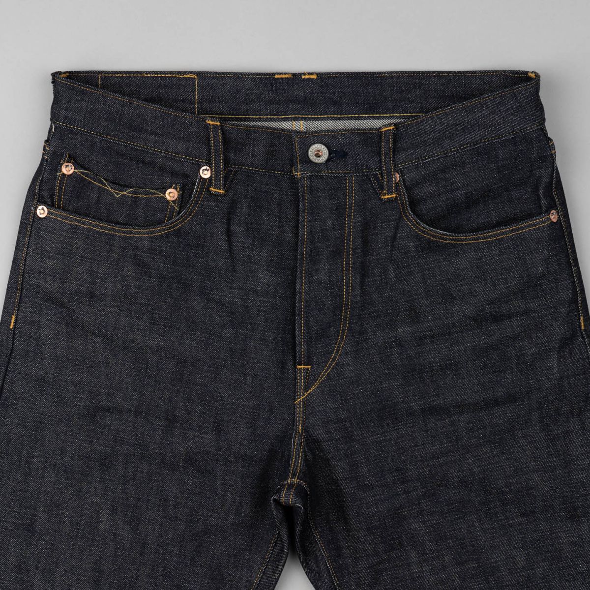 Santa Cruz Jeans Relaxed Tapered - Stevenson Overall | R&H