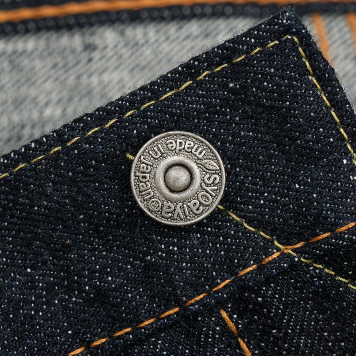 Pure Blue Japan XX-013 Jeans - Slim Tapered