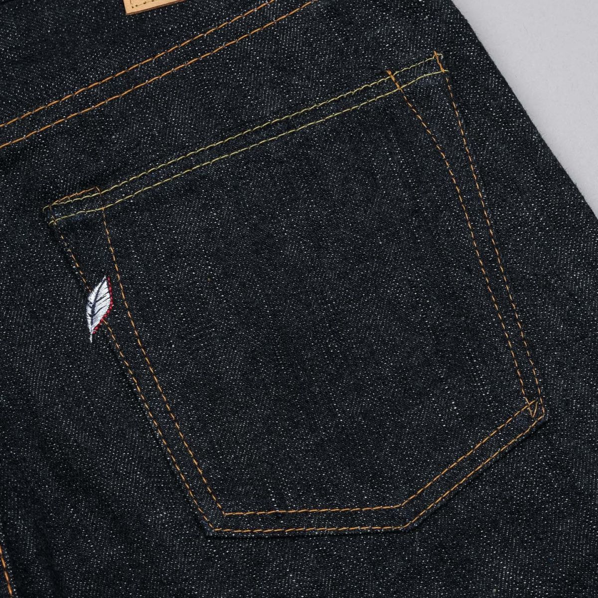 Pure Blue Japan XX-013 Jeans - Slim Tapered