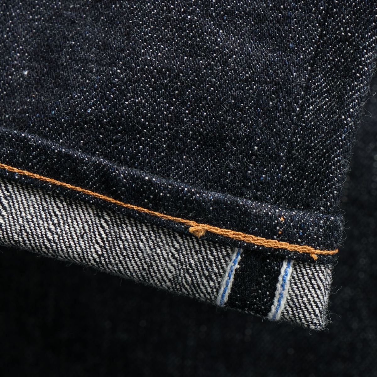 Pure Blue Japan XX-013 Jeans - Slim Tapered