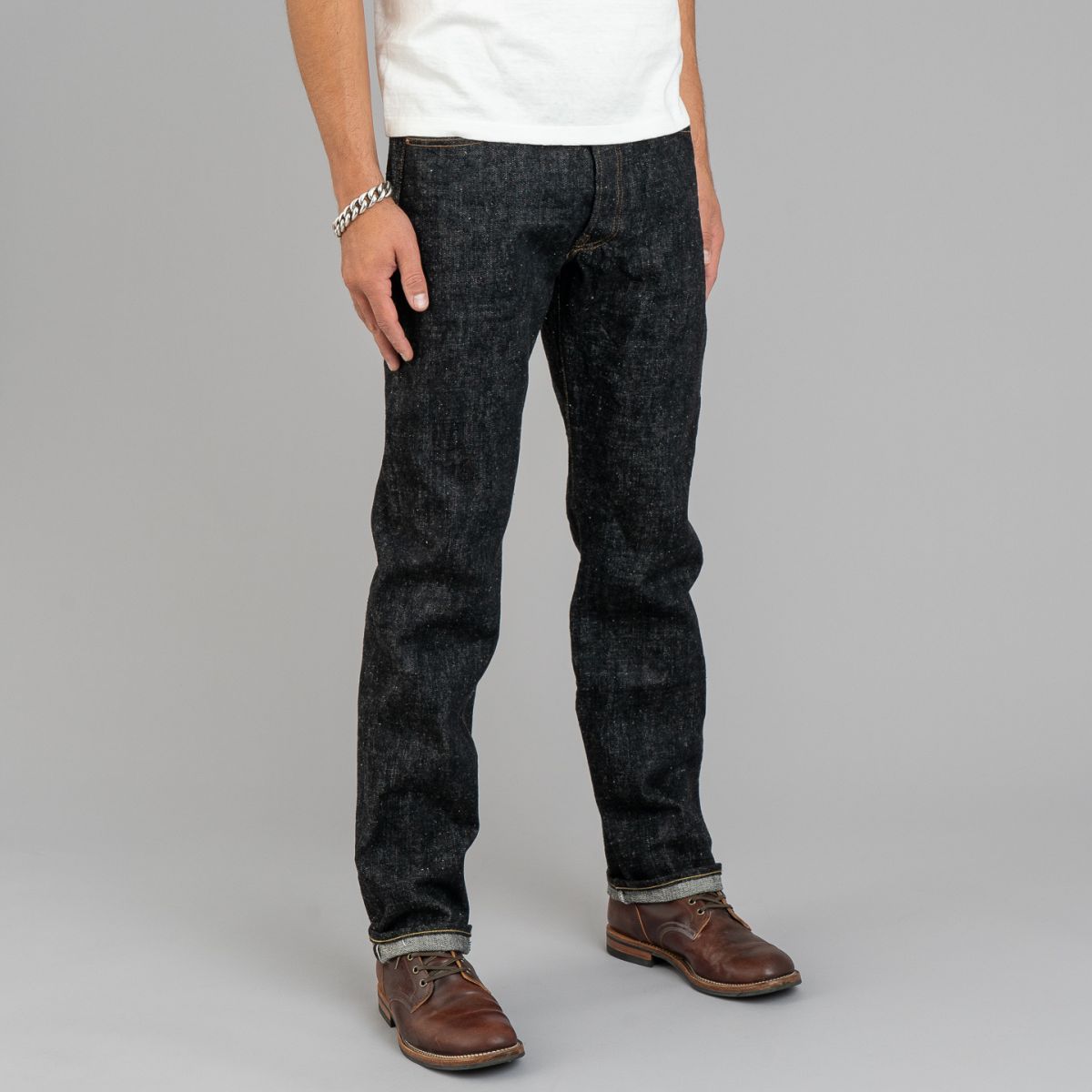 その他 TEN DENIM XXX 32 BLACK 2025_06_Product_PureBlueJapan_