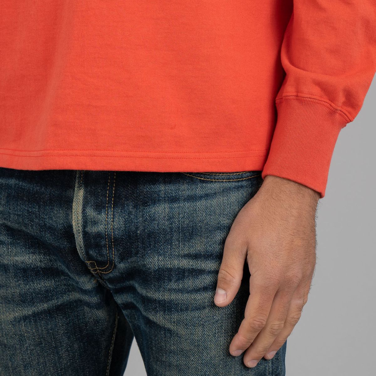 q0309015ea todayful Cotton Pocket TODAYFUL(トゥデイフル