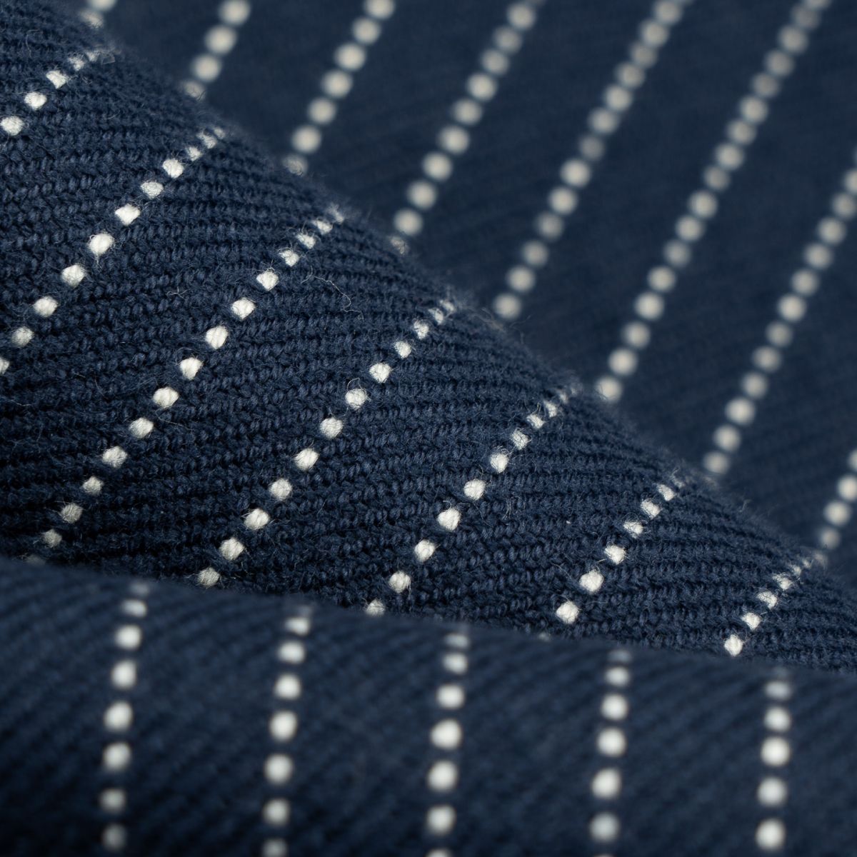 Iron Heart IHSH-402 Ultra Heavy Flannel Chalk Stripe Work