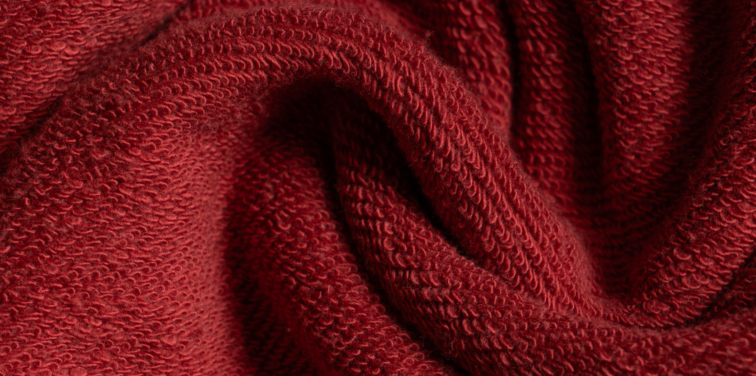 Loopwheeling 101: A Guide to Loopwheeled Cotton Fabrics