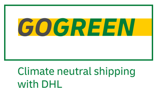 DHL Go Green 2050